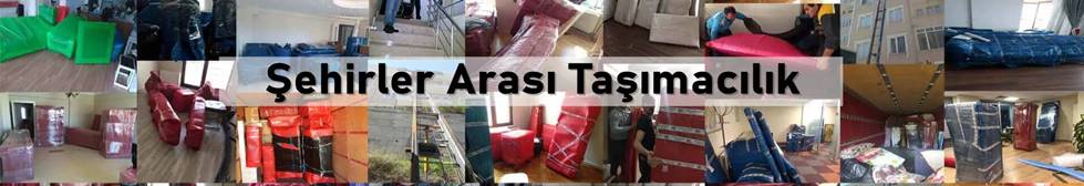 Batman Şehirler Arası Nakliyat